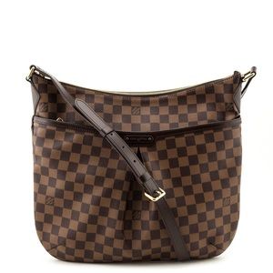 Louis Vuitton Bloomsbury Crossbody Bag